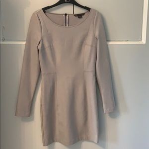 Armani - Silver Dress (like new)